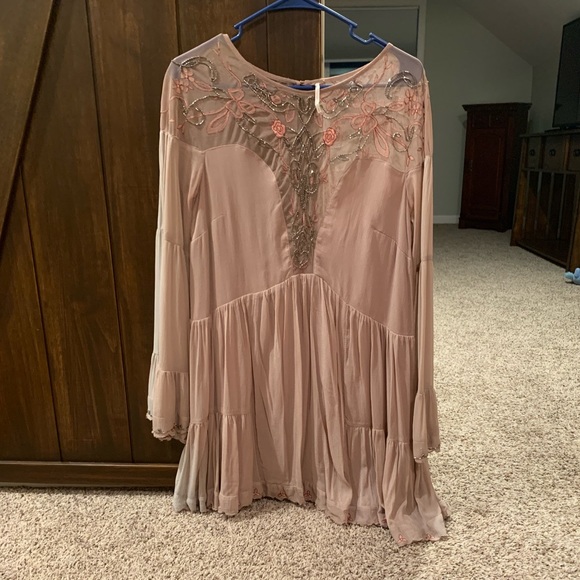 Free People Dresses & Skirts - Free People dress